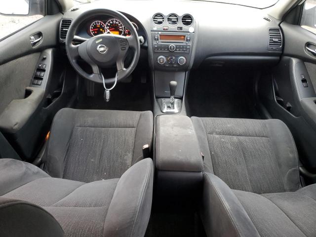 Photo 8 from auction – 2010 NISSAN ALTIMA BAS with VIN 1N4AL2AP8AN440402