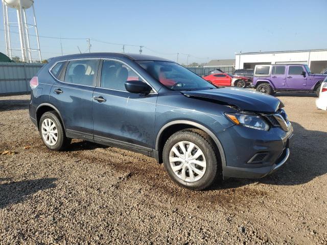 Photo 4 from auction – 2016 NISSAN ROGUE S with VIN JN8AT2MT9GW021288