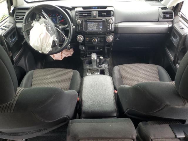 Photo 8 from auction – 2017 TOYOTA 4RUNNER SR5/SR5 PREMIUM with VIN JTEBU5JR1H5456932