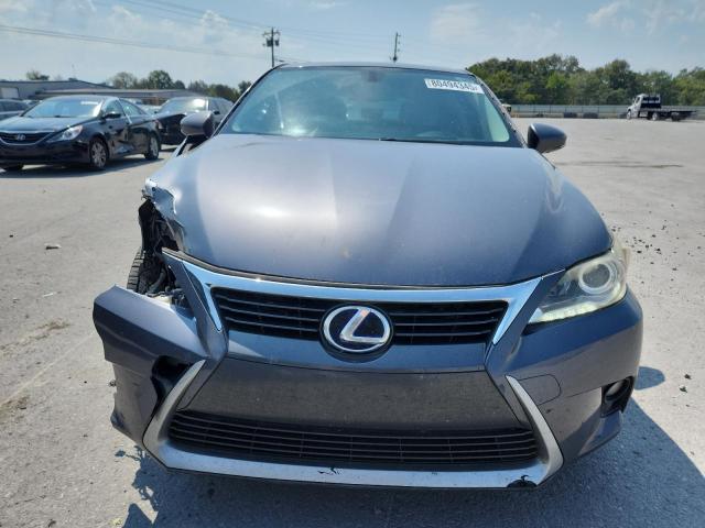 Photo 5 from auction – 2015 LEXUS CT 200 with VIN JTHKD5BH6F2246494