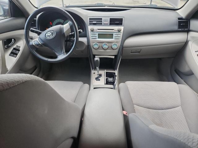 Photo 8 from auction – 2007 TOYOTA CAMRY CE with VIN 4T1BE46K97U148902