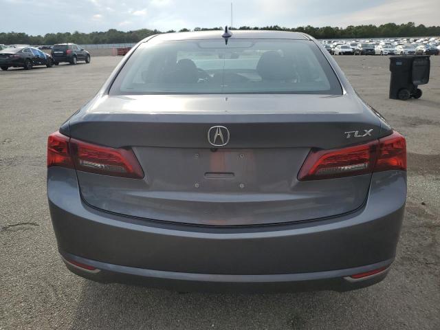 Photo 6 from auction – 2017 ACURA TLX TECH with VIN 19UUB2F50HA007306