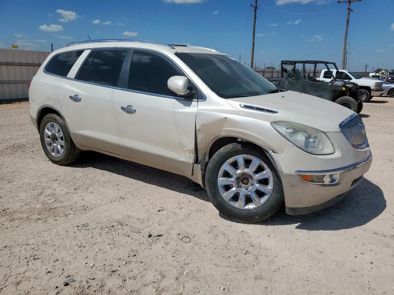 Photo 4 from auction – 2011 BUICK ENCLAVE CX with VIN 5GAKRBED7BJ222779