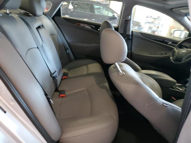 Photo 10 from auction – 2011 HYUNDAI SONATA SE with VIN 5NPEC4AC4BH281190