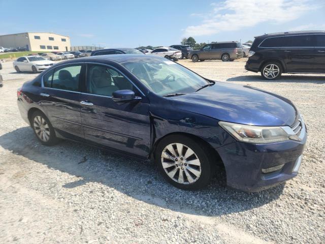 Photo 4 from auction – 2015 HONDA ACCORD EX with VIN 1HGCR2F71FA177826