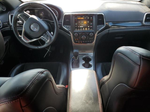 Photo 8 from auction – 2017 JEEP GRAND CHER with VIN 1C4RJFLG7HC665813