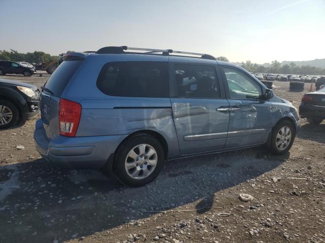Photo 3 from auction – 2008 HYUNDAI ENTOURAGE with VIN KNDMC233586051979