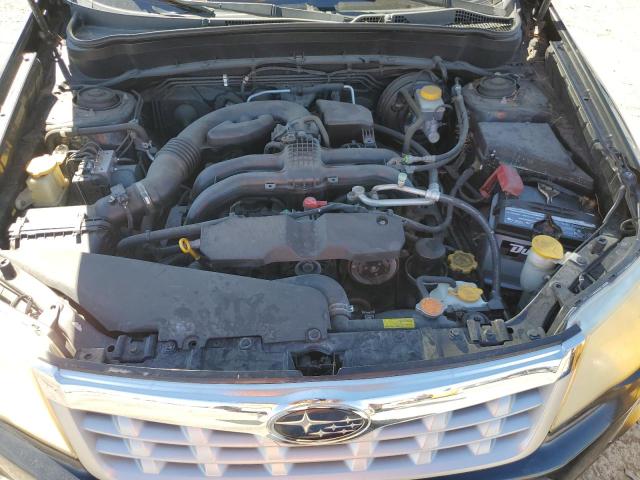 Photo 12 from auction – 2011 SUBARU FORESTER 2 with VIN JF2SHBDC8BH759289