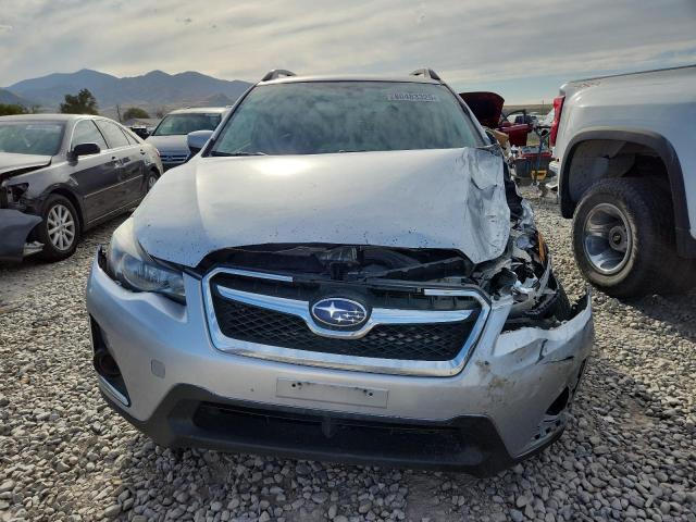 Photo 5 from auction – 2017 SUBARU CROSSTREK LIMITED with VIN JF2GPANC1H8255676