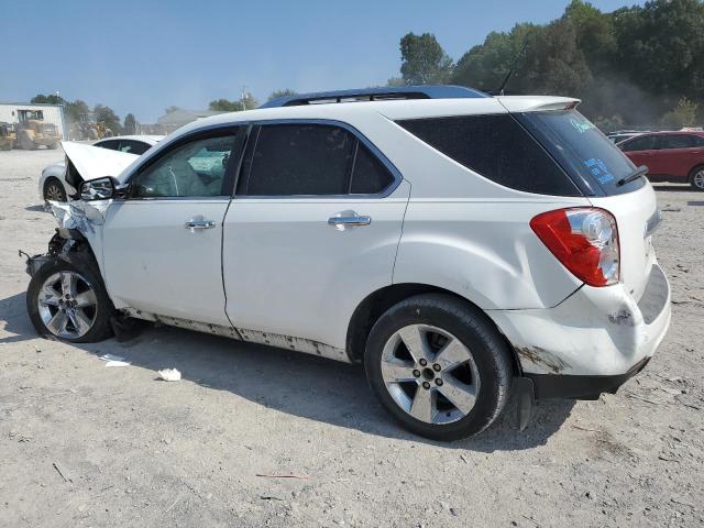 Photo 2 from auction – 2012 CHEVROLET EQUINOX LTZ with VIN 2GNFLGE53C6306031