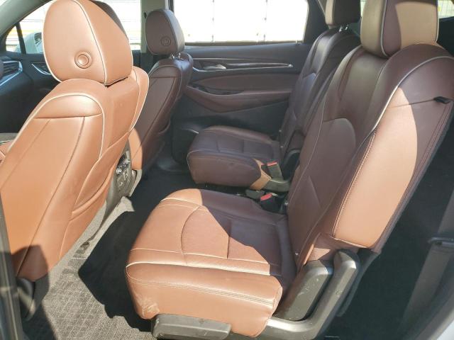 Photo 11 from auction – 2020 BUICK ENCLAVE AV with VIN 5GAEVCKW7LJ290621