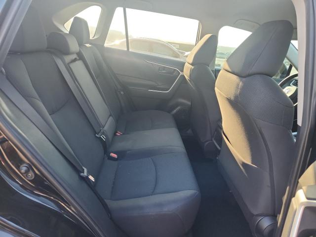 Photo 11 from auction – 2021 TOYOTA RAV4 LE with VIN 2T3H1RFV7MC158068