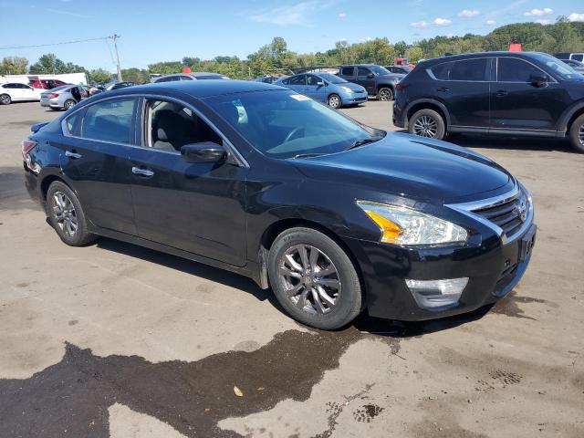 Photo 4 from auction – 2015 NISSAN ALTIMA 2.5 with VIN 1N4AL3AP1FN345824