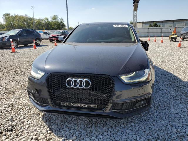 Photo 5 from auction – 2015 AUDI A4 PREMIUM with VIN WAUFFAFL6FN040687