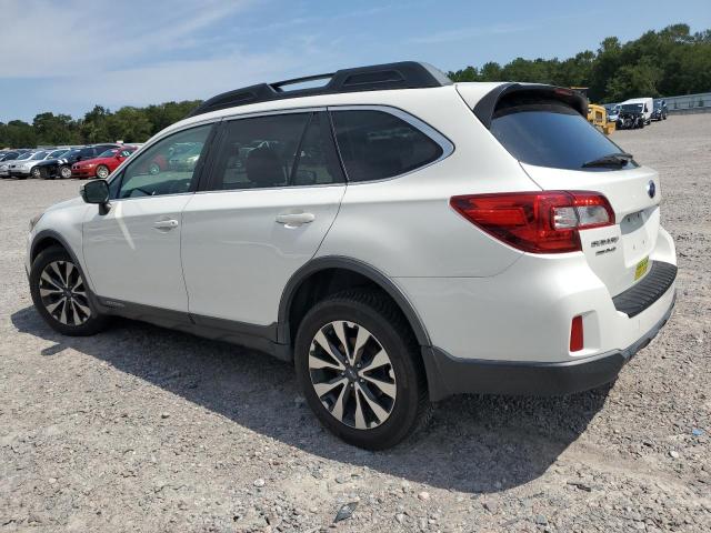 Photo 2 from auction – 2015 SUBARU OUTBACK 2.5I LIMITED with VIN 4S4BSBNC4F3337856