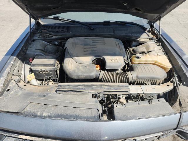 Photo 11 from auction – 2012 DODGE CHALLENGER SXT with VIN 2C3CDYAG2CH137473