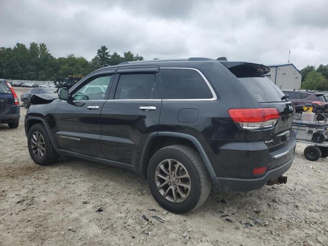Photo 2 from auction – 2014 JEEP GRAND CHEROKEE LIMITED with VIN 1C4RJFBG4EC246783
