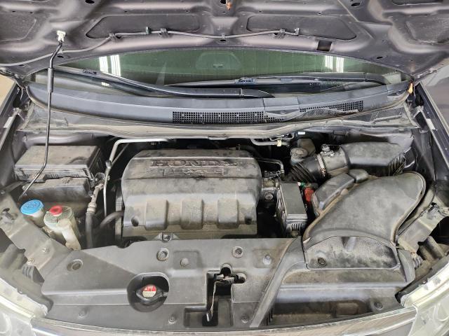 Photo 12 from auction – 2012 HONDA ODYSSEY TO with VIN 5FNRL5H91CB047753