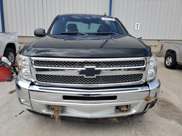 Photo 5 from auction – 2013 CHEVROLET SILVERADO with VIN 1GCRKSE79DZ270462