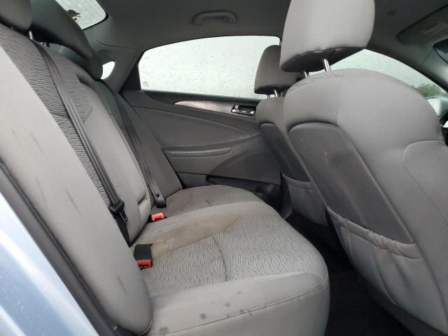 Photo 10 from auction – 2015 HYUNDAI SONATA HYB with VIN KMHEC4A45FA134684