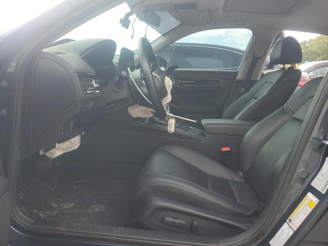 Photo 7 from auction – 2023 HONDA CIVIC EXL with VIN 19XFL1H7XPE005331