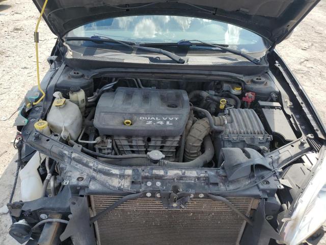 Photo 11 from auction – 2013 CHRYSLER 200 LX with VIN 1C3CCBAB4DN704537