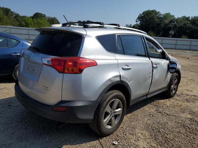 Photo 3 from auction – 2015 TOYOTA RAV4 XLE with VIN 2T3RFREV2FW263951