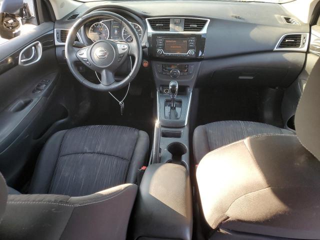 Photo 8 from auction – 2018 NISSAN SENTRA S with VIN 3N1AB7AP2JY341431