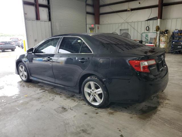 Photo 2 from auction – 2013 TOYOTA CAMRY L with VIN 4T1BF1FK0DU218780