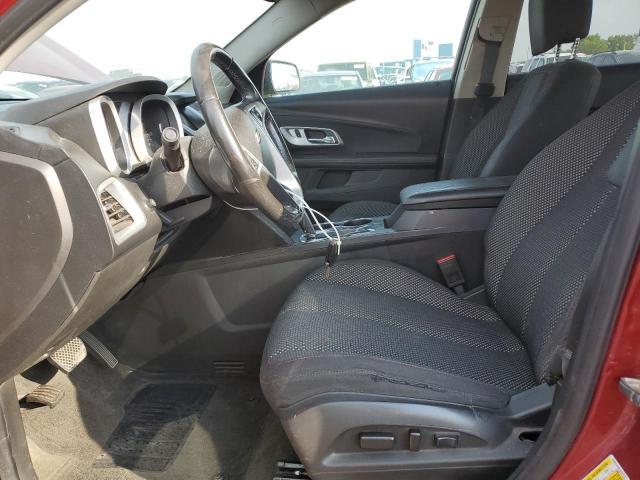 Photo 7 from auction – 2012 CHEVROLET EQUINOX LT with VIN 2GNFLEE5XC6247712