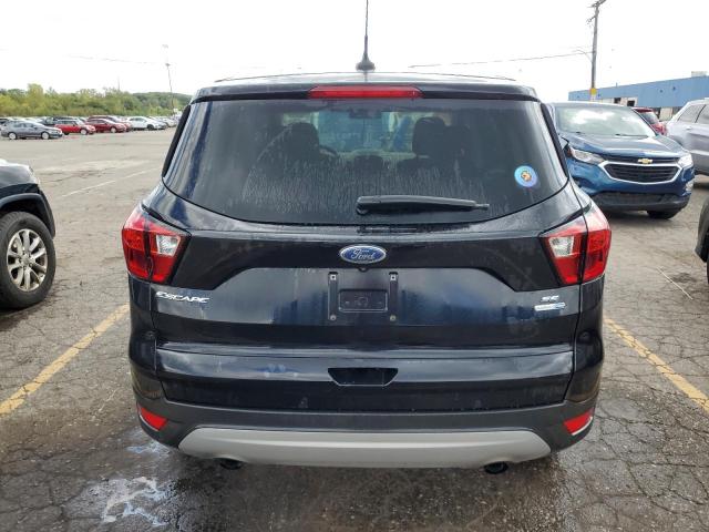 Photo 6 from auction – 2019 FORD ESCAPE SE with VIN 1FMCU9GD9KUA52779