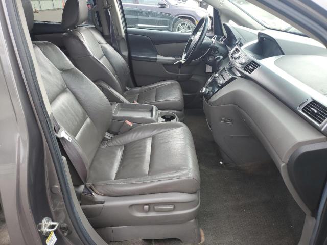 Photo 7 from auction – 2012 HONDA ODYSSEY EXL with VIN 5FNRL5H68CB023388