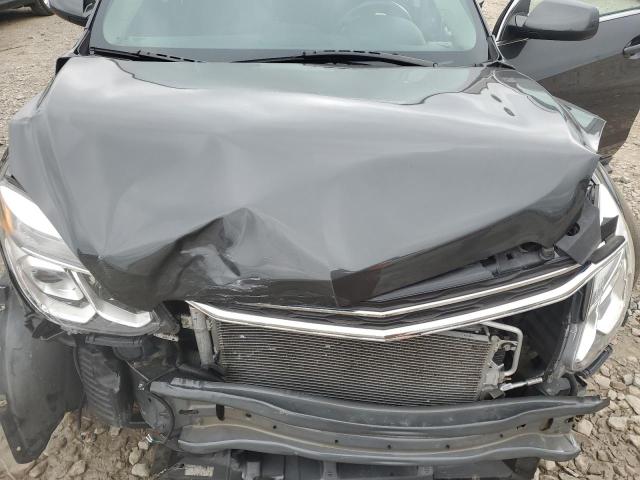 Photo 11 from auction – 2017 CHEVROLET EQUINOX LT with VIN 2GNFLFEK2H6281484