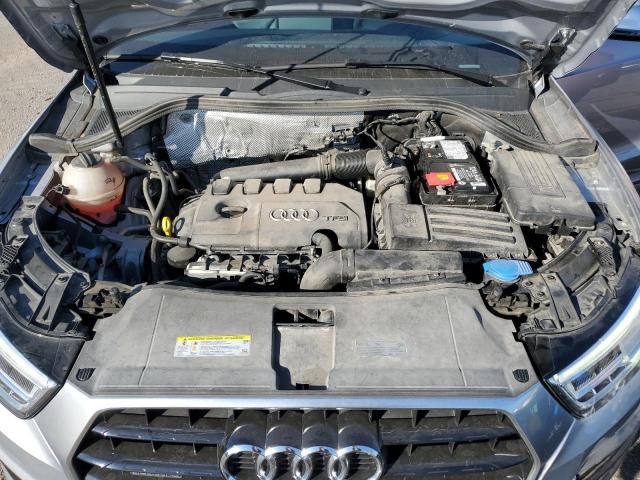 Photo 12 from auction – 2016 AUDI Q3 PRESTIG with VIN WA1GFCFS2GR010391