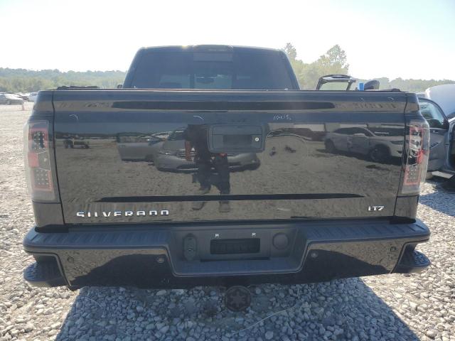 Photo 6 from auction – 2015 CHEVROLET SILVERADO with VIN 3GCUKSEC7FG446189