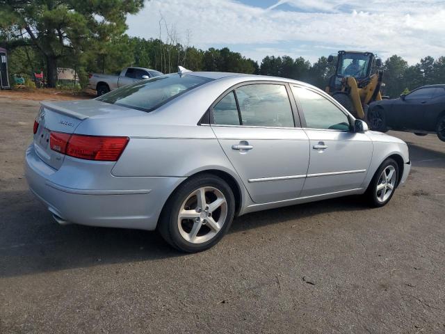 Photo 3 from auction – 2010 HYUNDAI SONATA SE with VIN 5NPEU4AF9AH616854