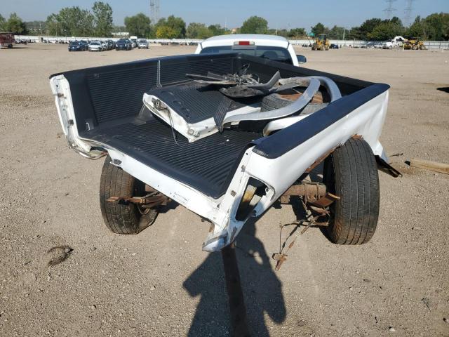 Photo 6 from auction – 2004 DODGE DAKOTA SLT with VIN 1D7GL42KX4S618180
