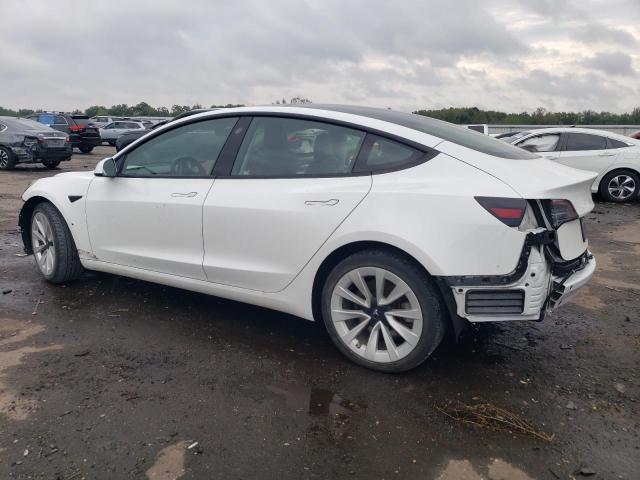 Photo 2 from auction – 2023 TESLA MODEL 3 with VIN 5YJ3E1EA3PF430798