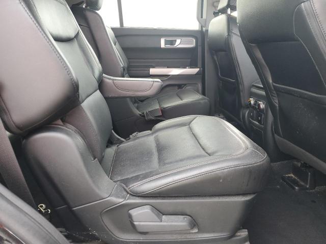Photo 11 from auction – 2022 FORD EXPLORER L with VIN 1FMSK7FH1NGA44124