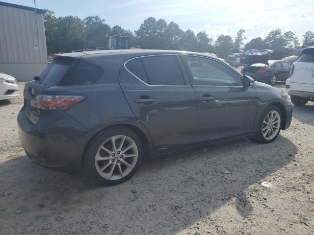 Photo 3 from auction – 2011 LEXUS CT 200 with VIN JTHKD5BH0B2006142