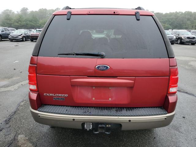Photo 6 from auction – 2003 FORD EXPLORER E with VIN 1FMDU74K03UB93902