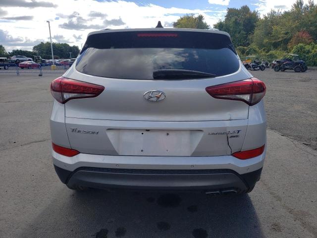 Photo 6 from auction – 2016 HYUN TUCSON LIMITED with VIN KM8J3CA21GU137945
