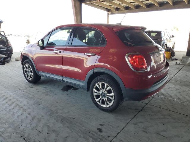 Photo 2 from auction – 2016 FIAT 500X EASY with VIN ZFBCFYBT2GP340983