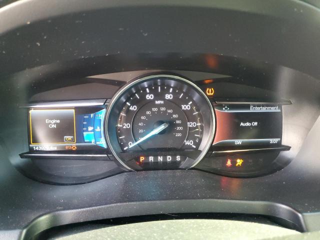 Photo 9 from auction – 2016 FORD EXPLORER X with VIN 1FM5K7DH2GGC69672