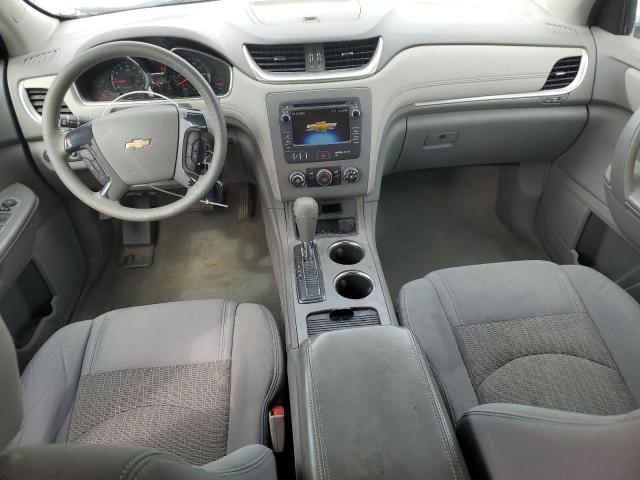 Photo 8 from auction – 2013 CHEVROLET TRAVERSE L with VIN 1GNKRFED7DJ183014