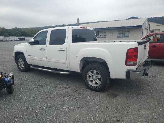 Photo 2 from auction – 2011 GMC SIERRA C15 with VIN 3GTP1VE05BG116536