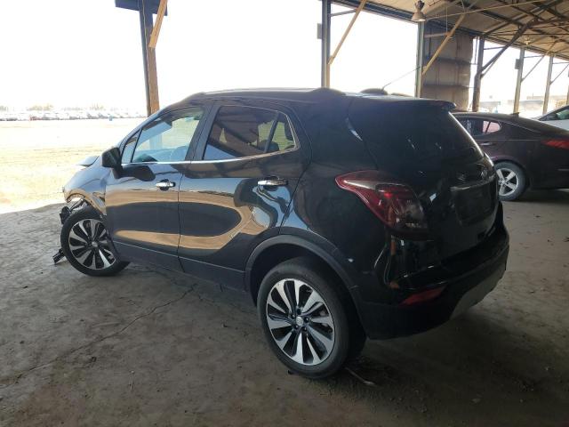 Photo 2 from auction – 2022 BUICK ENCORE PRE with VIN KL4CJESM5NB553112
