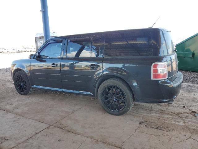 Photo 2 from auction – 2015 FORD FLEX SE with VIN 2FMGK5B80FBA14749