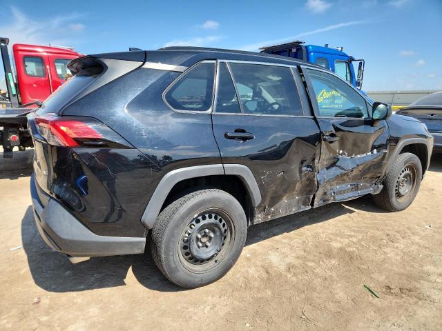 Photo 3 from auction – 2020 TOYOTA RAV4 LE with VIN 2T3H1RFV2LC041979