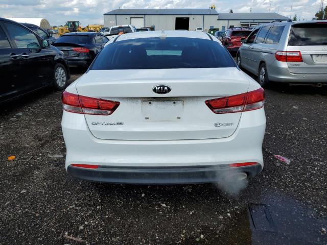 Photo 6 from auction – 2016 KIA OPTIMA LX with VIN 5XXGT4L37GG026073